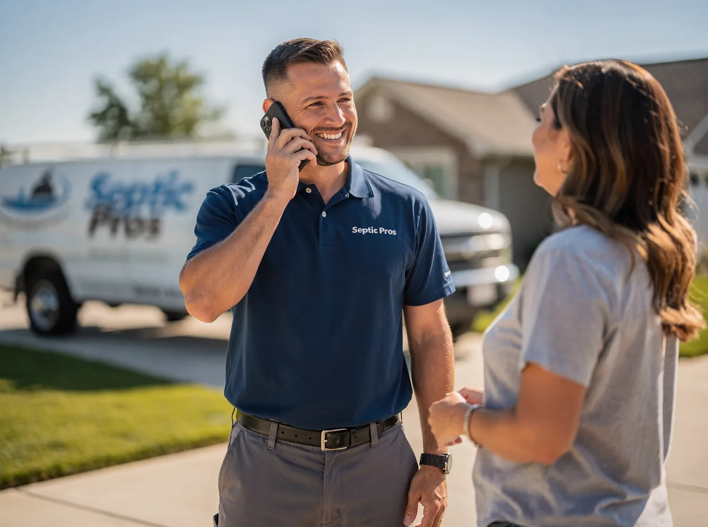 Septic Tank Pumping Linden, MI FAQs